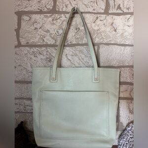 Lauren Conrad Spring Shoulder Bag